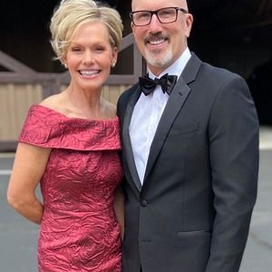 Meet your Posher, Cheryl